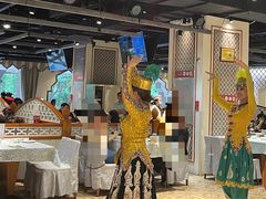 -巴扎美食·新疆菜·西域歌舞表演餐厅(新疆大厦店)