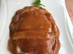 -京味民福烤鸭店(建设四马路店)