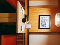 -山之川日料放题(通州店)
