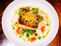 -Bistro 63 创意融合料理(广粤天地店)