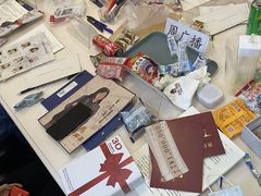 -全民侦探沉浸剧场剧本杀(西安路店)