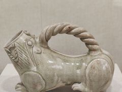 -镇江博物馆