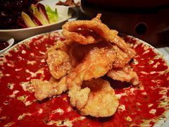 -奉天小馆·非遗东北菜(沈阳万象城店)
