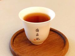 正山小种-苗品记茶馆(时代天街D馆店)