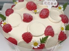-花花卷卷·鲜食蛋糕(泉屋店)