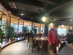 -盐帮食坊•小河帮川菜(四川师大店)