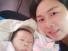 -爱的果实月嫂育婴师(世纪东方店)
