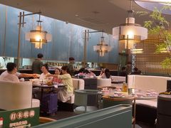 -江南里·新浙菜(苏州大悦城店)