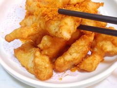 -东鑫记港式茶餐厅(南京东路店)