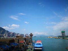 -香港皇家太平洋酒店