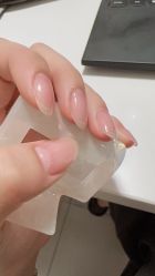 点击看大图 -星辰·新中式美甲美睫工作室