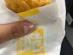 -麦当劳(郑州新郑机场)