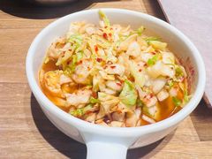 -熙成烧烤(白塔岭店)