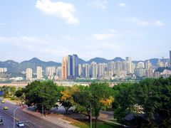 -福满家火锅26年江景(十八梯店)