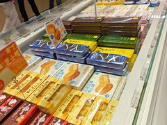 -好利来(上海长宁龙之梦店)