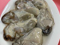 -花苑美食横琴生蚝火锅(拱北粤华路店)