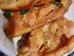 鸡中翅-黄记煌三汁焖锅(新世纪广场店)