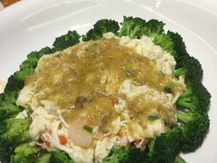 -阿英煲(凉城路店)