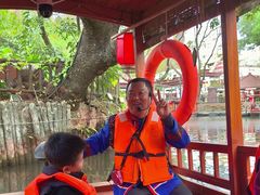 -深圳锦绣中华民俗村