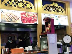 -阿拉提大盘鸡@米饭(南环东路汇邻广场店)