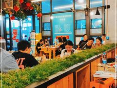 -天星正源火锅(地勘路店)