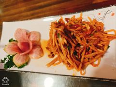 -吉祥圣雪藏餐