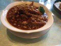 -星河湾半岛酒店-真粤中餐厅