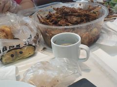 咖啡-宜家·瑞典风味餐厅(北京西红门店)