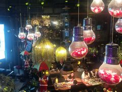 大堂-胡桃里音乐酒馆(曲江店)