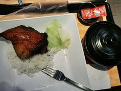-大快活(丽丰店)
