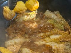 -崔记生活·铁锅炖鱼粘卷子(总店)