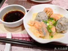 -池记(尖沙咀店)