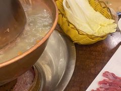 -前门张记涮肉(前门店)