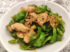 农家小炒肉-客家汇·客家传承菜(水库店)