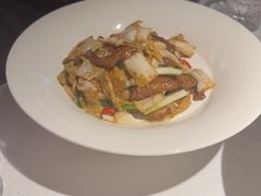 -桂满陇·海市蜃楼·黑金(国金店)