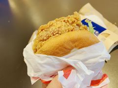 -麦当劳(长泰商业广场店)