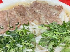 -小满手工粉(上海新世界城店)