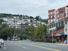 -胡氏古民居建筑