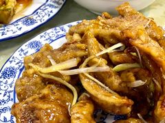 锅包肉-协顺园回头馆(南顺城路店)