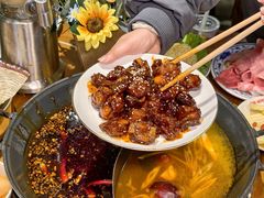 -楠火锅(太古里总店)