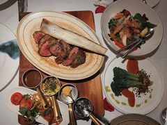-燃扒房Steakhouse(皇庭店)