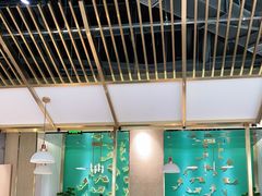大堂-滇色蒸汽石锅鱼(京华城店)