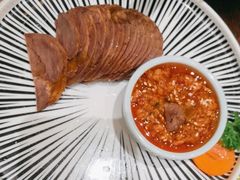 -小菜园新徽菜(上海浦东复地活力城店)