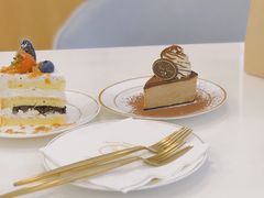-PETIT PARIS 小巴黎(凯德1818店)