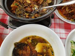 -新李记 · 口味菜馆(南郊公园店)