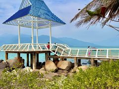 -海南分界洲岛旅游区