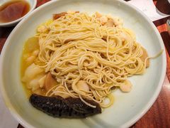 -裕兴记•蟹黄面馆(人民广场店)