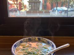 -小潘记鸭血粉丝汤