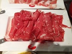 -海底捞火锅(团结桥店)