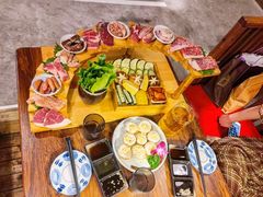 -吉鬼烧肉酒场(北城天街店)